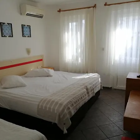 Serhan Hotel Gumbet