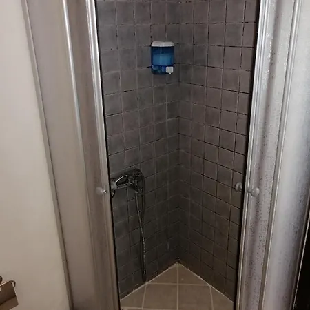 Hotel Serhan Gümbet