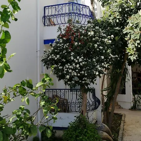 Serhan Hotel 3*