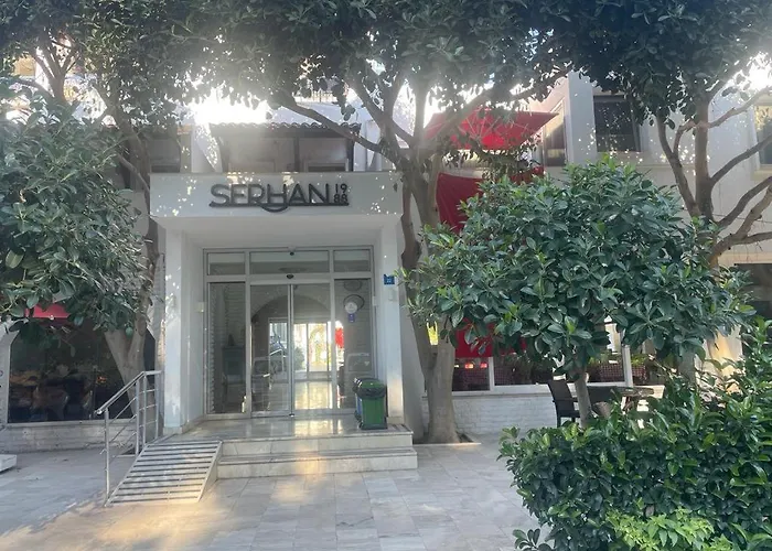 Hotel Serhan
