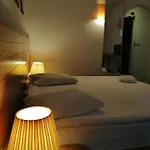 Serhan Hotel