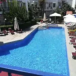 Serhan Hotel 3*