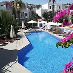 Hotel Serhan