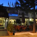 Serhan 3* Gümbet