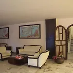 Serhan Hotel