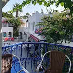 Serhan 3* Gümbet