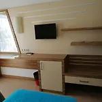 Serhan 3* Gümbet