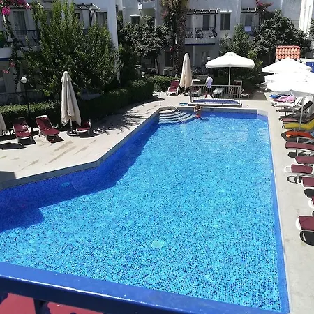 Serhan Hotel 3*