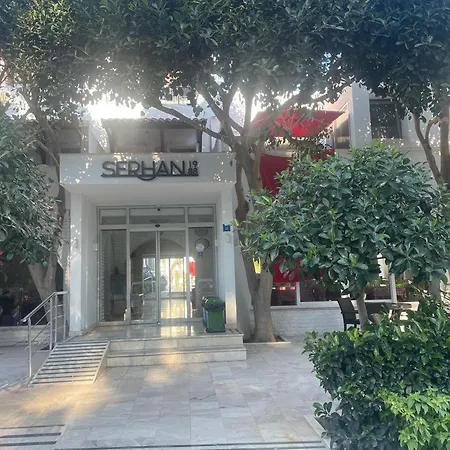 فندق Serhan