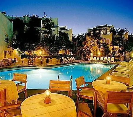 Serhan Hotel 3*